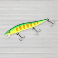 Воблер GC Floppy SP, 98мм, 10г, 0,5-1,0м, колір № 102